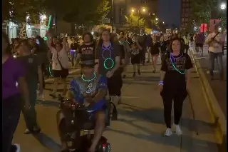 Protestas en Madison por muerte de Corey Ruiz ¿Quién era?