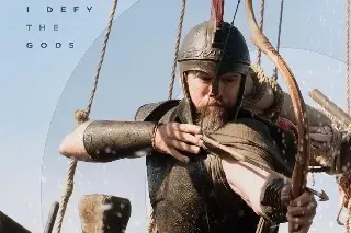 'The Odyssey' de Christopher Nolan conquista los cines y rompe récords