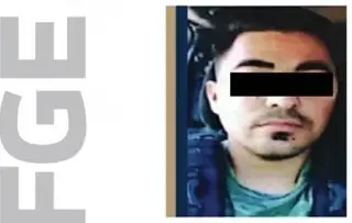 Detienen a Rogelio 'N', 'El Conejo', por asesinato de Hipólito Mora
