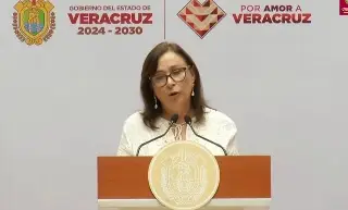 Nahle responde a MC tras acusaciones de persecución por desafuero de alcaldes