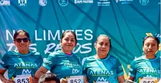 Fallecen 4 mujeres en accidente de auto, en el tramo Tres Valles-Tierra Blanca