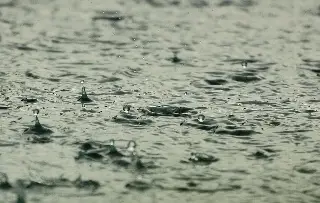 PC prevé lluvias intensas, rachas de viento y posible caída de granizo en Veracruz 