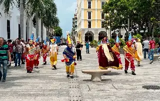 Tradición centenaria del pueblo mágico llega a Veracruz