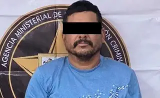 Disparó dos veces a perrita porque se metió a su casa