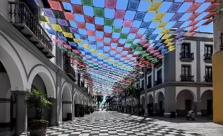 ¿Va a llover en Veracruz-Boca del Río? Esto revelan los meteorólogos