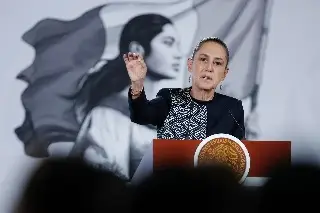 ¿Se repetirá el examen de admisión a la UNAM? Esto dijo Sheinbaum