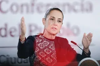 ¿Habrá candados para evitar que municipios se endeuden? Sheinbaum responde