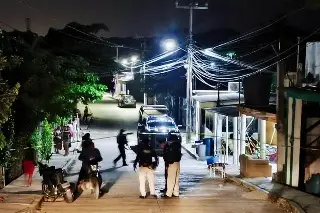 policiaca