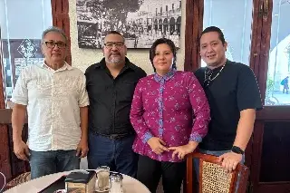 ¿Qué pasó con la regulación de Uber y otras apps en Veracruz? Esto revelan los conductores