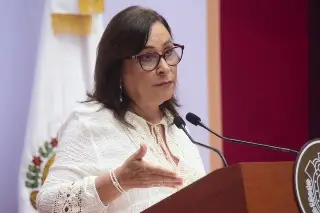 ¿Qué hay detrás del caso del director de El Buen Tono? Esto explicó Rocío Nahle