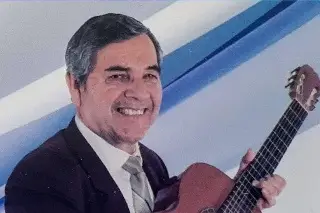Asesinato del guitarrista Sergio 'Checo' Padilla provoca indignación