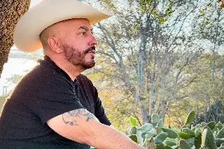 Lupillo Rivera revela que presenció cuando Aylín Mujica se enteró de la muerte de su hijo