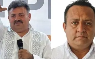 ¿Perderán el fuero? Congreso inicia etapa decisiva contra alcaldes de Ixhuatlán y Úrsulo Galván