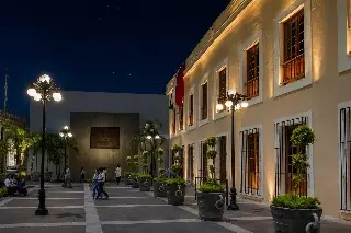 Noche de Museo en Veracruz: habrá música, historia y una experiencia única
