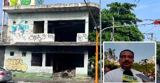 ¡Se acabó el abandono! Ayuntamiento advierte multas a dueños de predios convertidos en basureros