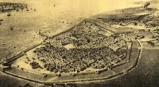 Conmemoran 200 años del título de Heroica de la Ciudad de Veracruz 
