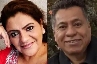 Periodistas Jaqueline Robles y Pedro Matías denuncian intimidación y amenazas