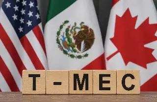 México conserva una posición preferencial en el T-MEC, afirma Marcelo Ebrard