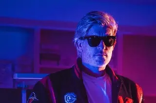 Fallece el DJ francés Kavinsky, que alcanzó la fama por la película 'Drive'