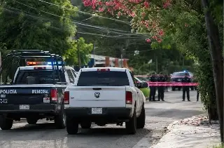 Hallan cuerpo de una mujer dentro de maleta; esto se sabe