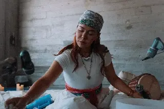 ¡Se acaban a Chiquis Rivera! Imparte taller de sanación con valor de 8 mil pesos