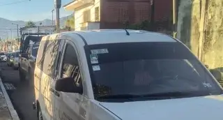 Encuentran sin vida a menor de edad al interior de una casa en Orizaba, Veracruz 