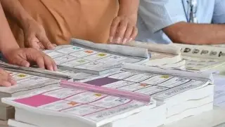 Consejero del INE propone dos boletas para elegir diputados pluris en 2027