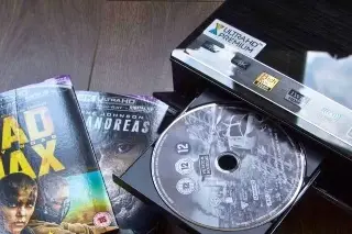 Tecnociencia