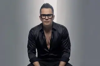 Charlie Zaa anuncia concierto sinfónico y el estreno de la canción 