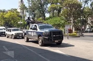 Buscan pistas para localizar a Hugo Argüelles, desaparecido en 2020 al sur de Veracruz