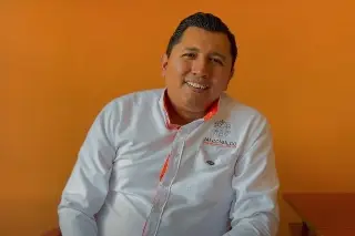 Alcalde de Jalcomulco rompe el silencio tras denuncia de presunto fraude