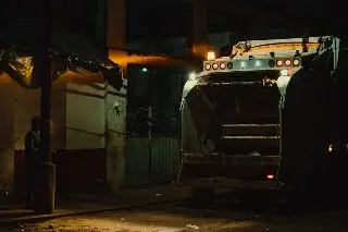 Sacar la basura fuera de horario ya tiene castigo: aplican mil 809 multas, ¿Dónde?