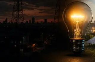 ¿Cansado de los cortes de luz? Revelan la que podría ser la solución a los apagones en Veracruz 