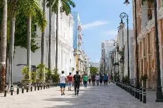 El corazón antiguo de Veracruz busca renacer: así planean rescatar Centro Histórico