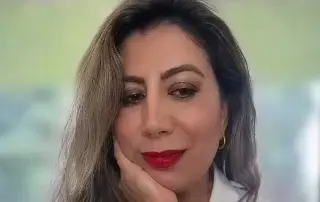 Diputada de Veracruz insulta a legislador de Morena ¿Qué le respondió 'el caballero'? (+Video)