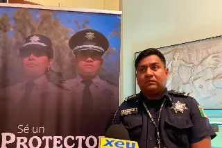 Recluta guardias en Veracruz con salario de 13 mil pesos y prestaciones; checa dónde 