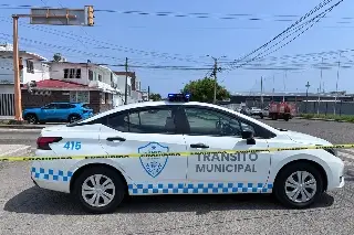 ¡Toma precauciones! Habrá estos cierres viales en Boca del Río