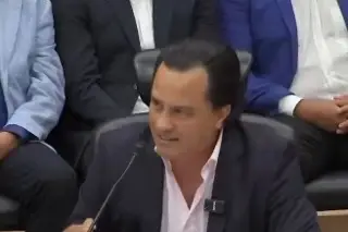 PRI impugnará resolución del INE para calificar a Morena como un 'narcopartido'