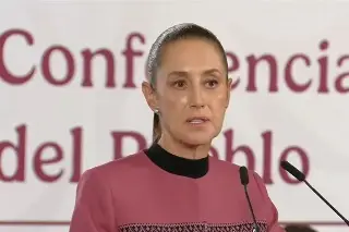 Congresista acusa a Sheinbaum de socavar política de EU hacia Cuba; esto respondió la presidenta