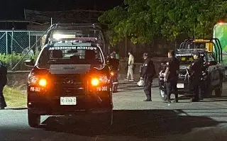 policiaca