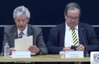Realizarán 'examen de control luego de trampas' en la UNAM ¿Cómo?