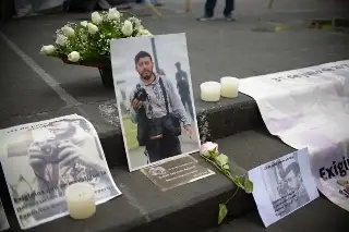A 11 años del caso Narvarte, activistas exigen verdad y justicia desde Xalapa