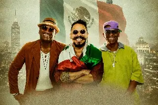 Jimmy Rodríguez y Mercadonegro nos ponen a bailar con el estreno de “México 2.0” (+video)