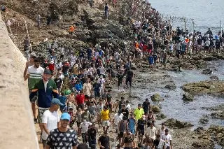 ¿Se acabará la libre circulación en Europa? Esto se sabe sobre el espacio Schengen y la migración