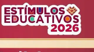 Anuncian convocatoria de 'Estímulos Educativos 2026' en Veracruz