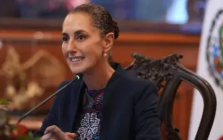 Sheinbaum se compromete a recibir en CDMX a maestros de la CNTE de Oaxaca, ¿Cuándo?