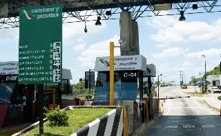 ¿Habrá despidos por nuevos lineamientos en casetas de Capufe?