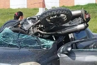 ¿Qué hacer y qué no hacer si atropellas a una persona por accidente?