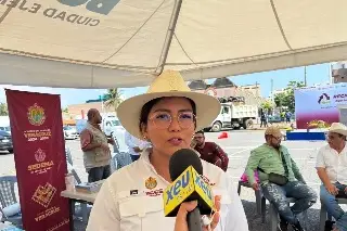 Impulsan reciclaje en Veracruz con jornada regional en Boca del Río