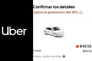 Taxistas de Veracruz se pasan a Uber; dicen que 'el Sol sale para todos'